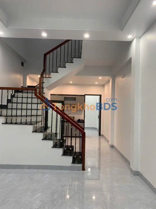 Nhà 50m² 2 Tầng Ngõ Đồng Niên, Hải Dương - Ô tô Đỗ Cửa