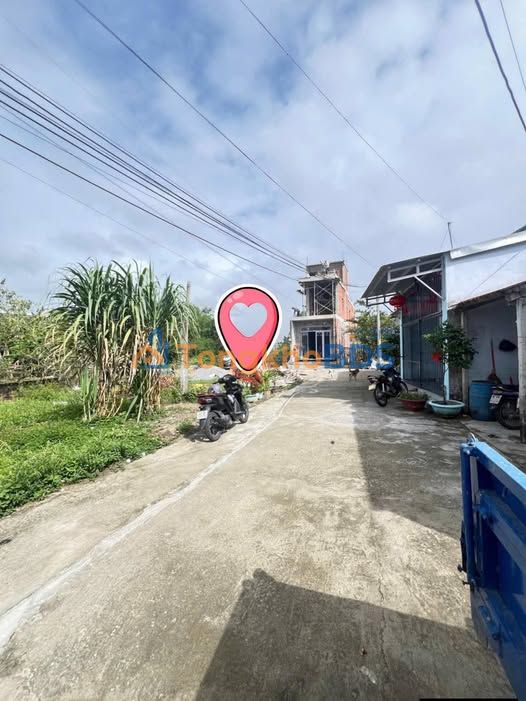 Nhà Kiệt Thị An, Đà Nẵng - 81m² Hai Mặt Tiền Thoáng, Ô Tô Đậu Tận Nhà