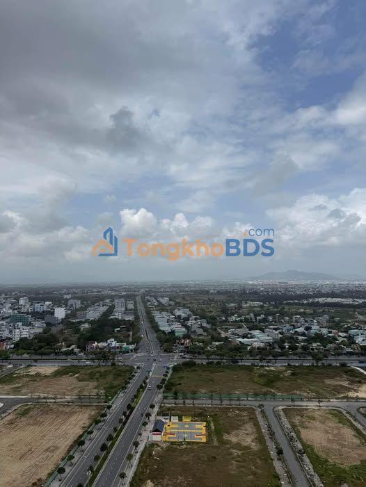Chung Cư FPT Plaza 3 Đà Nẵng 60m² - View Hoàng Hôn 2.9 Tỷ