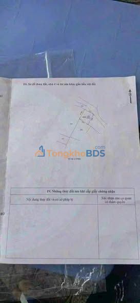 Bán Đất Sổ Hồng An Thới Đông Cần Giờ 700m² - Giá 750-800 Triệu