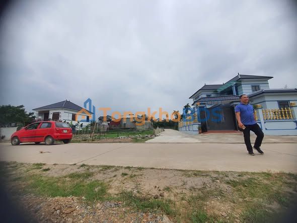 Đất Nền Mỹ Đức 100m² Sổ Đỏ Sẵn Sàng - Giá Đầu Tư 1.8 Tỷ