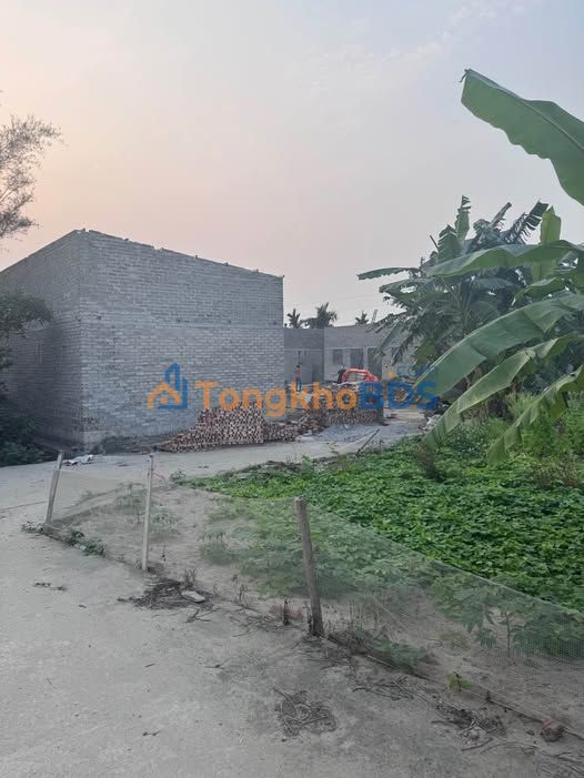 Đất Nền Mão Điền 80m² - Sổ Đỏ Sẵn Sàng, Gần KCN, Giá 2.2 Tỷ