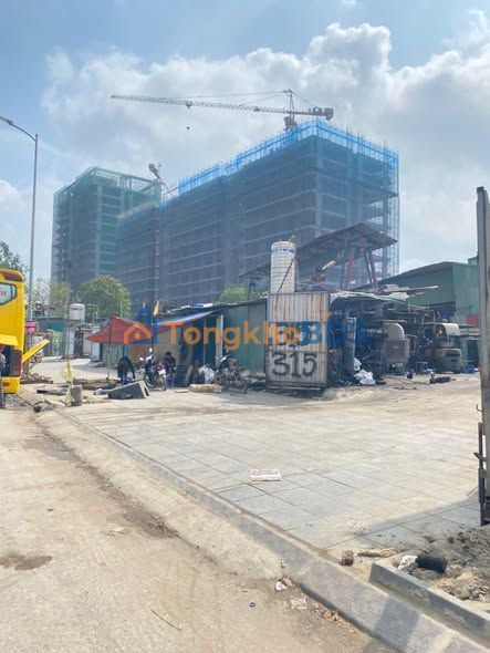 Chung cư Hoàng Mai 62m² - Giá từ 3.4 tỷ - Cơ hội đầu tư vàng!