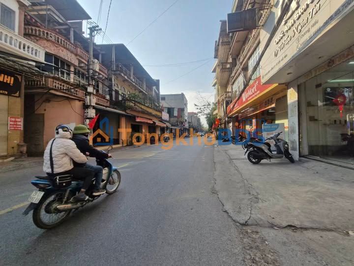 Bán Đất Nền Đồng Kỵ 62.5m² - Đường Ô Tô, Giá Tốt Đầu Năm