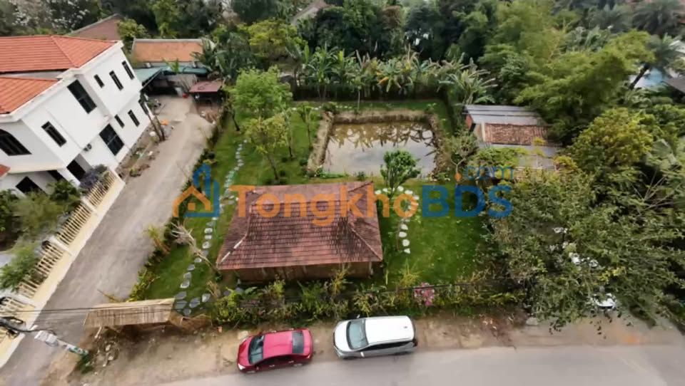 Cho thuê mặt bằng kinh doanh 1000m² Làng Nham, Hoa Lư - Vị trí đắc địa