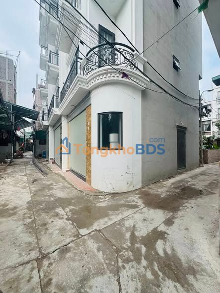 Nhà Lê Trọng Tấn Hà Đông 35m² 9 tỷ - Chính chủ bán