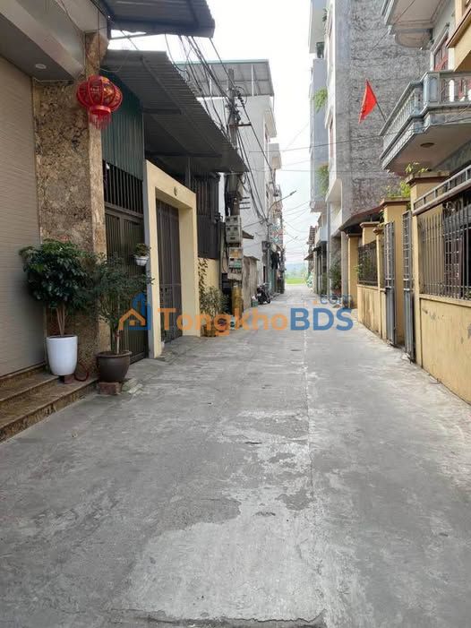 Đất Nền Thổ Cư 56m² - Thị Trấn Lim, Tiên Du, Bắc Ninh - Sẵn Sàng Xây Nhà