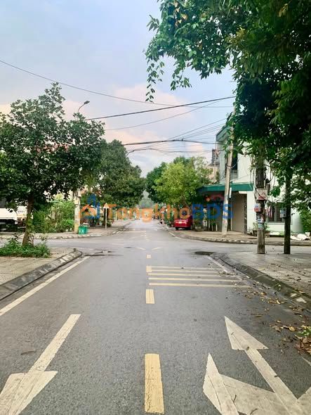 Đất nền Uông Bí 130m² - Mặt tiền 11m, 3.6 tỷ - Sổ đỏ sẵn sang