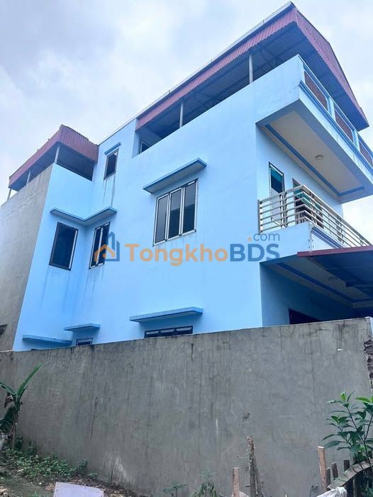 Nhà Nguyễn Doãn Thăng, Bắc Ninh 119m² giá 3.95 tỷ - Chính chủ bán gấp