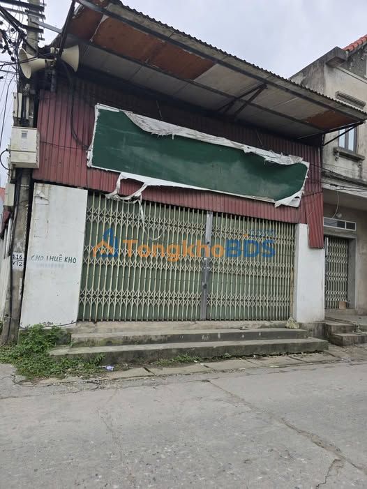 Đất nền Phù Khê Từ Sơn 76m² 3.x tỷ - Sổ đỏ sẵn