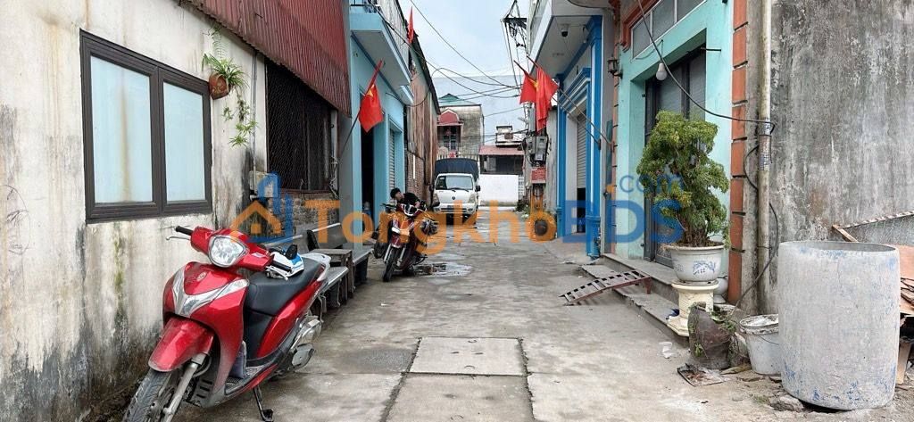 Đất nền Phù Khê, Từ Sơn 62.5m² - Sổ đỏ chính chủ, tiềm năng đầu tư