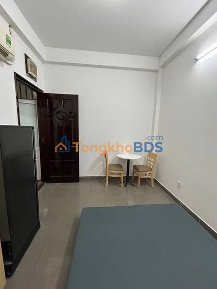 Nhà trọ 1PN Nhất Chí Mai Tân Bình 4tr - Sẵn sàng ở ngay