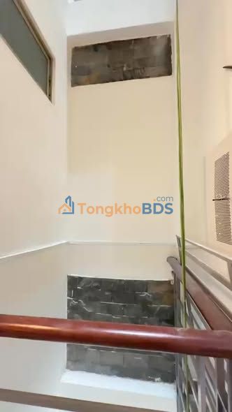 Cho thuê căn hộ 1PN full nội thất, MT đường Hồng Bàng, HP