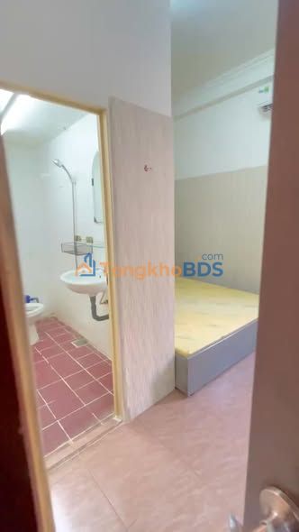 Studio Lãnh Binh Thăng Q11 3x triệu - Sẵn sàng ở ngay