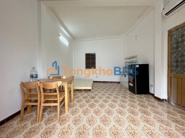 Phòng trọ Trần Văn Đang Q3 30m² 5 triệu - Sẵn sàng ở ngay