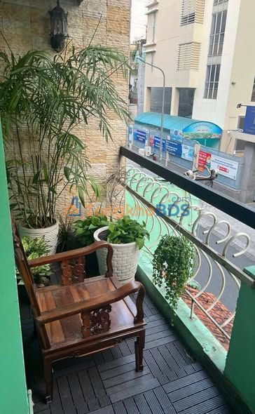 Studio Huỳnh Khương Ninh Q1 thỏa thuận - Full nội thất