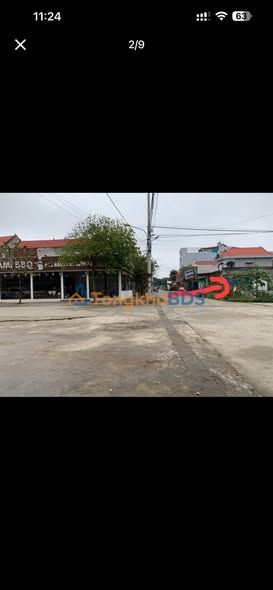 Bán Đất Chính Chủ TT Yên Thịnh, Ninh Bình - 95m² - Sẵn Sàng Chốt Nhanh!