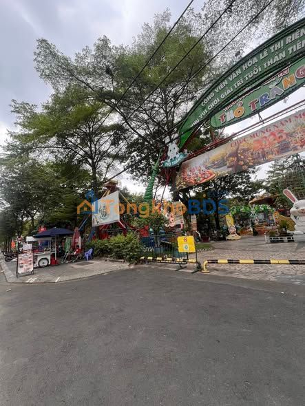 Nhà CMT8 Quận 3 58m² 8 tỷ - Ô tô vào tận nhà