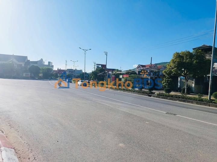 Đất nền 100m² đối diện KCN Đông Mai - Sẵn sàng kinh doanh, giá 3.7 tỷ