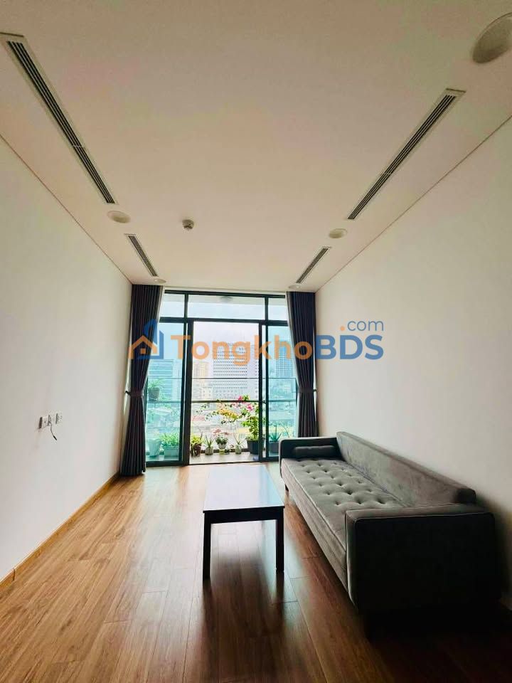 Căn hộ Láng Hạ 57m² 9 tỷ - View đẹp, chuẩn sẵn ở