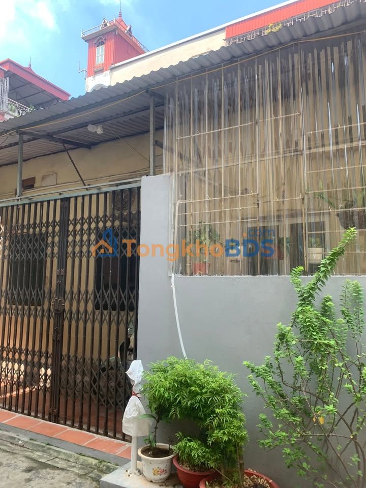 Bán Nhà Trâu Quỳ 50m² Giá 6 Tỷ, Ô Tô Đỗ Cổng, Sát Vin1