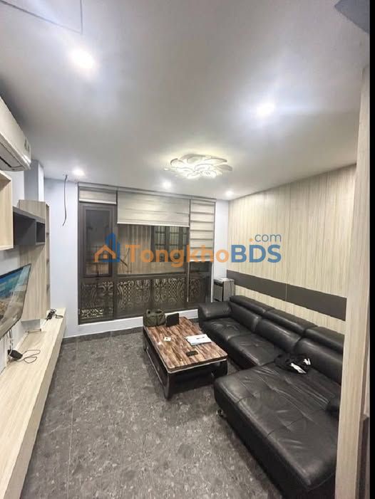 Nhà 28m² Thụy Khuê, Tây Hồ - 4 Tầng, Sổ Đỏ, Giá 7.09 Tỷ