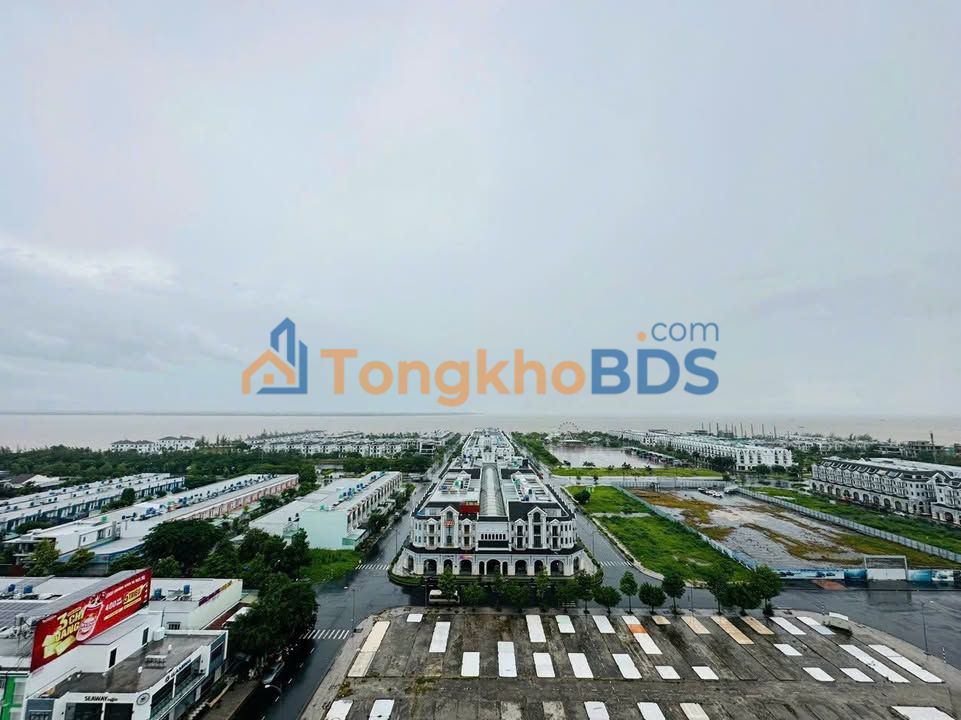 Chung cư Sophia Center 70m² - Full Nội Thất, Giá 2.2 Tỷ