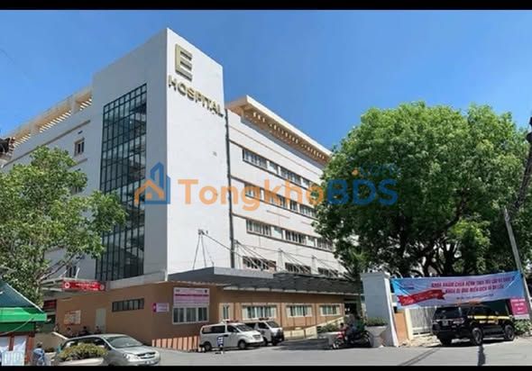 Đất Tặng Nhà C4 Trần Cung 60m² - Lô Góc 3 Mặt Thoáng - Giá Nhỉnh 9 Tỷ