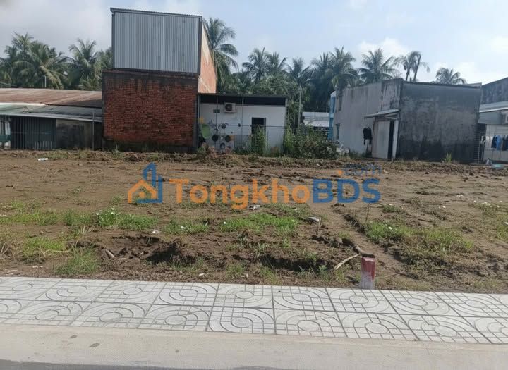 Đất nền Rạch Giá 111m² giá 7xx triệu - Sổ đỏ sẵn sàng