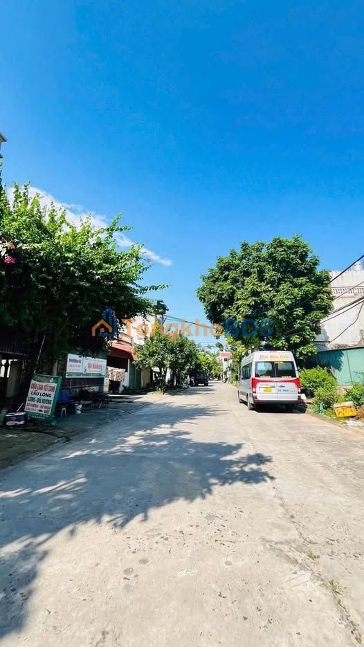 Bán Đất 45m² Áp Góc, Phường Nhị Châu, TP Hải Dương - 1.2 Tỷ