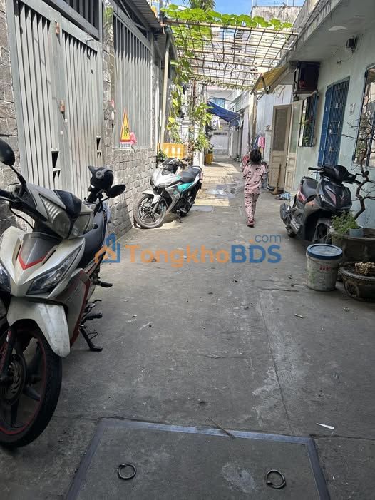 Nhà riêng Hòa Cường Bắc 88m² 5,39 tỷ - Chính chủ bán gấp