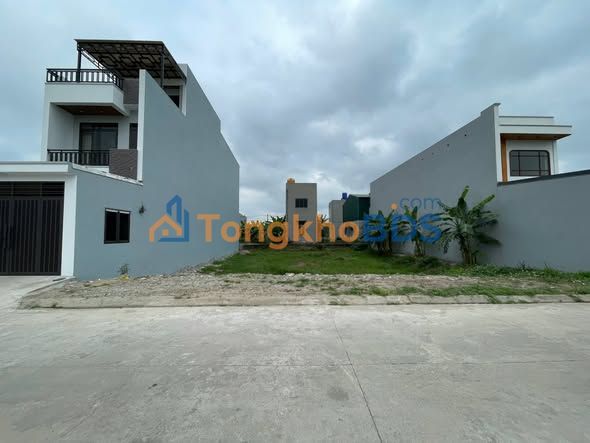 Đất Nền Phân Lô Yên Từ, Ninh Bình - 112.5m² - Gần QL 12B