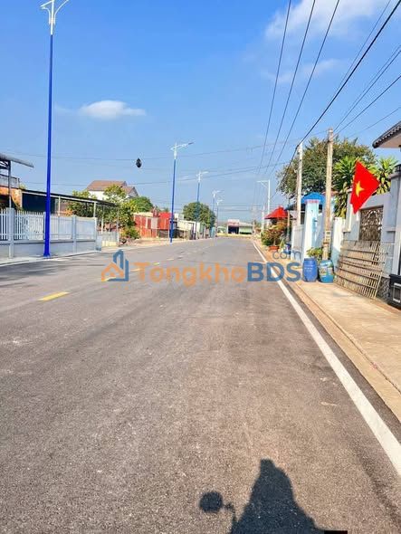 Đất Vườn Tân Uyên Bình Dương 800m² - Sẵn Sổ Hồng, Giá Đầu Tư