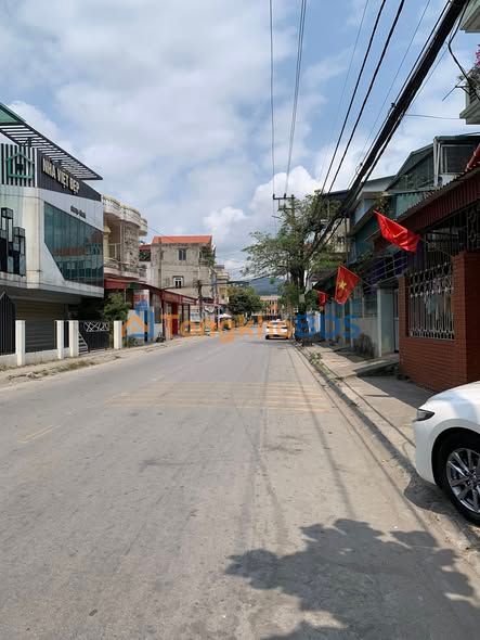 Đất Quang Trung Uông Bí 82m² giá 1 tỷ - Vị trí đẹp