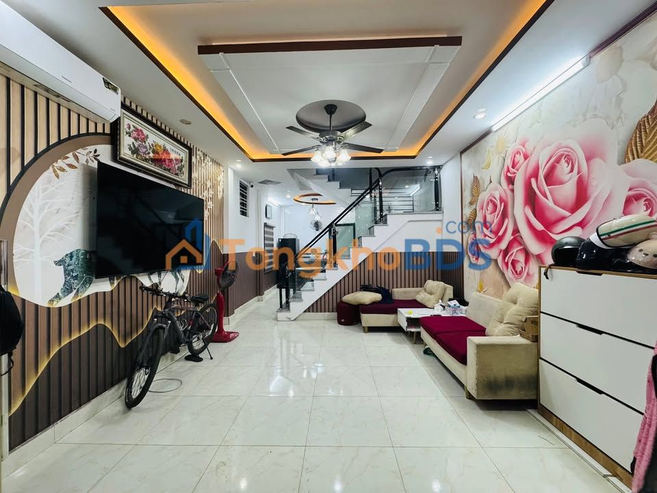 Nhà Tràng Cát Đồ Sơn 45m² giá 2 tỷ - Chính chủ bán