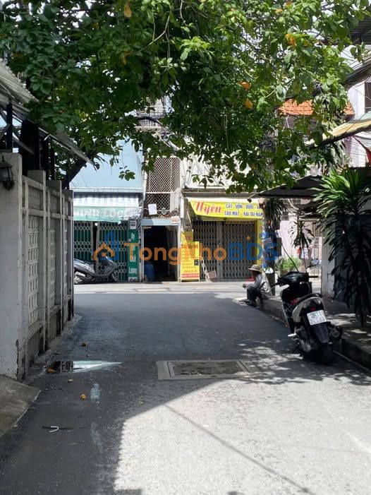 Nhà Hẻm Xe Hơi Nguyễn Thị Thập, Q7 - 75.7m², Sổ Hồng Riêng, Giá 11.2 Tỷ