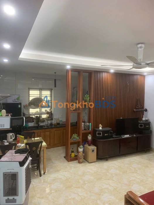 Bán nhà góc 2 tầng 1 tum Phường Đồng Lạc, TP. Chí Linh - 72.5m² - 2.7 tỷ
