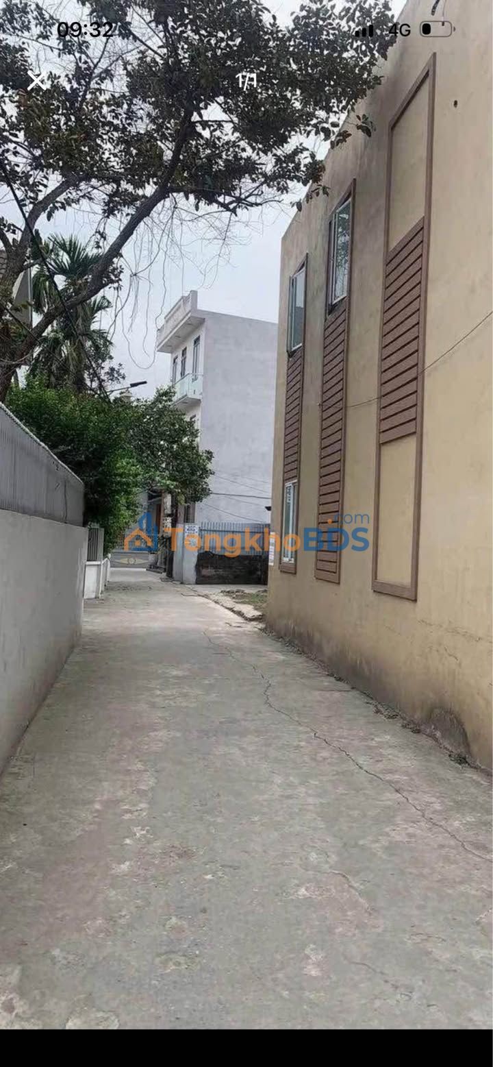 Đất nền Nam Hải Hải An 105m² giá hơn tỷ – Đầu tư dài hạn