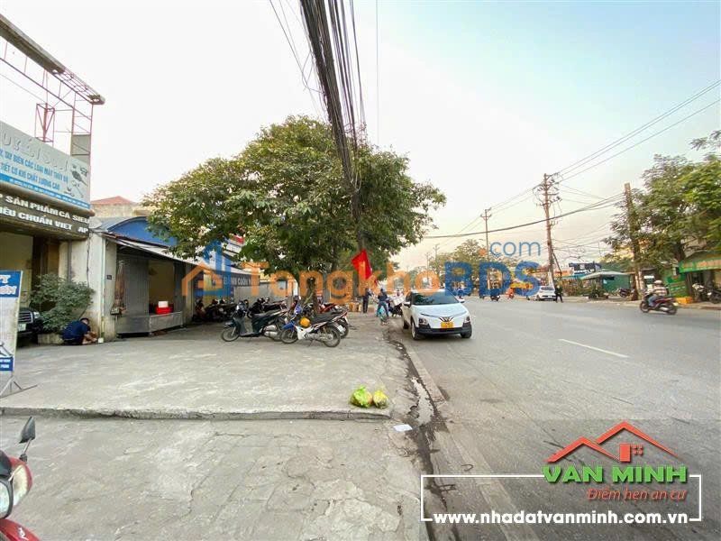 Kho xưởng Hà Nội Hải Phòng 397m² 27 tỷ - Hoạt động ngay