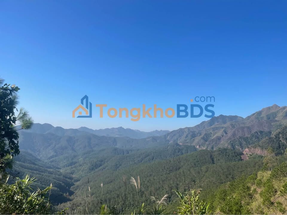 Đất nền Yên Tử 100m² Full Thổ Cư - Hai Mặt Tiền, Kinh Doanh Tốt