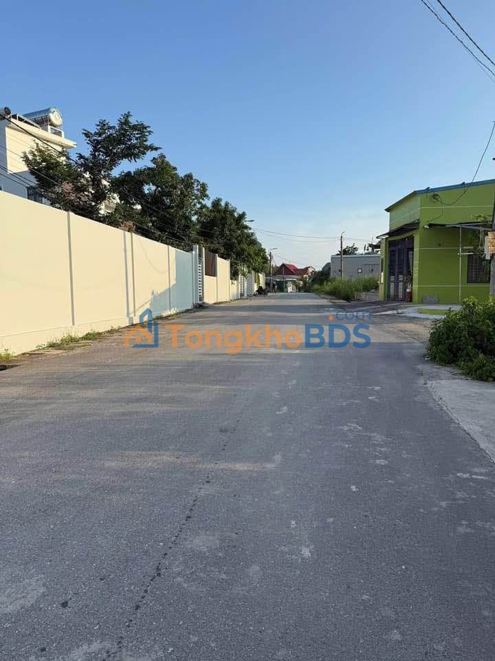 Đất nền Hà Tu Hạ Long 93m² giá 1.6 tỷ - Sổ đỏ chính chủ