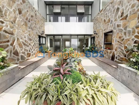 Căn hộ Sunshine Riverside Tây Hồ 100m² 9 tỷ - View sông đẹp