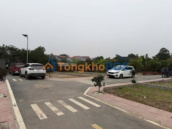 Đất nền F0 Đông Tảo, Hưng Yên - Đầu tư sinh lời ngay 45-50m²