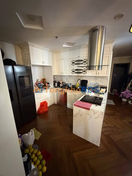 Căn hộ Vinhomes Smart City 108m² 9 tỷ - Bàn giao ngay