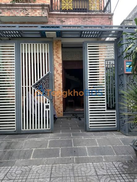 Nhà Mặt Tiền Kinh Doanh 100m² Phường Long Bình Tân, Biên Hòa - Sổ Hồng Sẵn Sàng