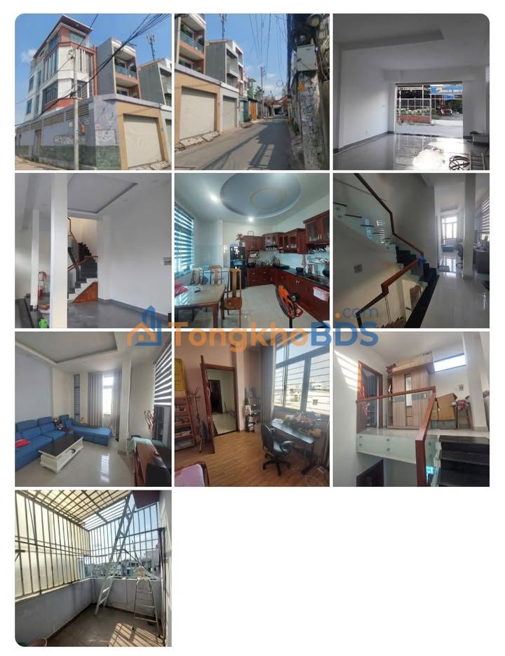 Nhà nguyên căn Đường 49 Thủ Đức 81m² 17.5 triệu - Ô tô vào nhà