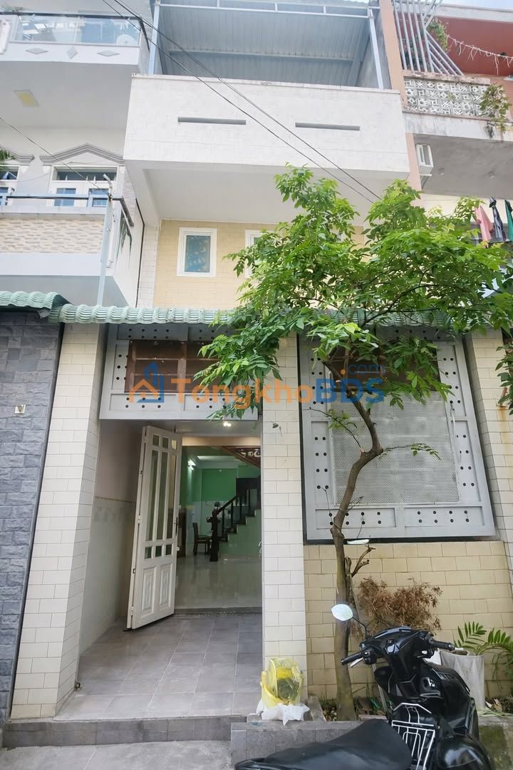 Nhà 2PN Lò Lu Quận 9 - 7.5 Triệu/tháng, Sẵn Ở Ngay