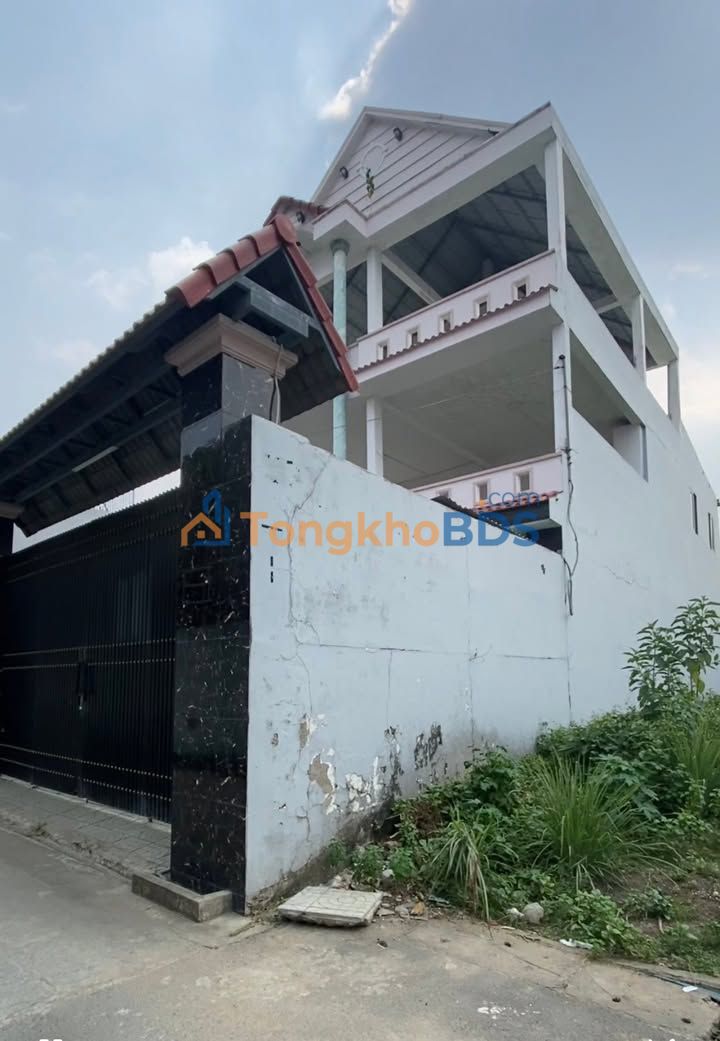 Nhà 3 Lầu Lò Lu Q9 - 160m² - 15 Triệu/Tháng - Kinh Doanh/Ở/Kho