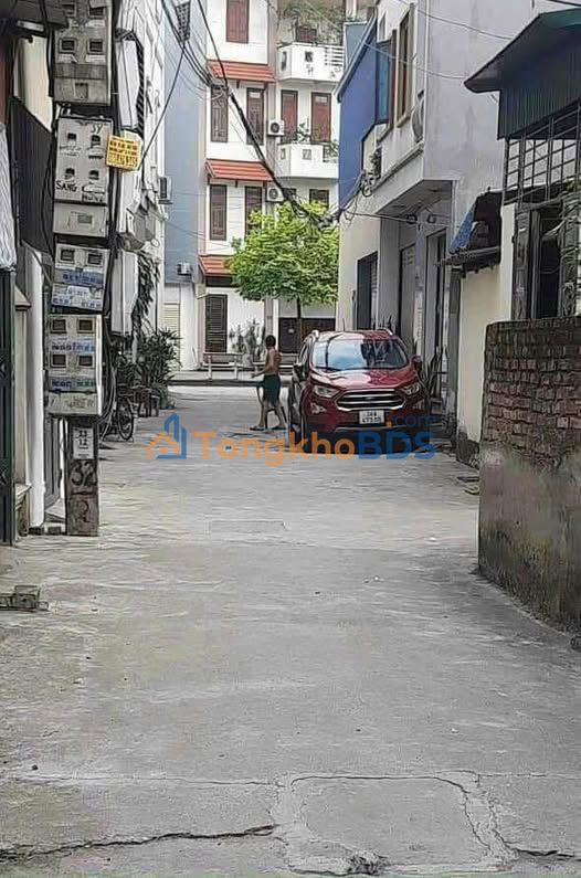 Đất Tặng Nhà 73.9m² Nguyễn Lương Bằng, Hải Dương - Giá 3.2 Tỷ