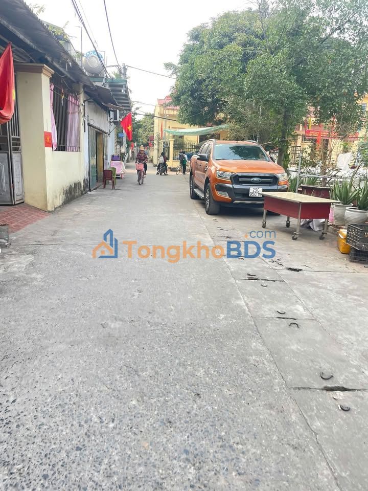 Đất Nền Dương Quang Thuận An 59m² - Sổ Đỏ Trao Tay, Giá Đầu Tư